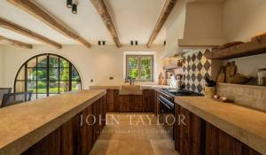 Сезонная аренда Дом Mougins