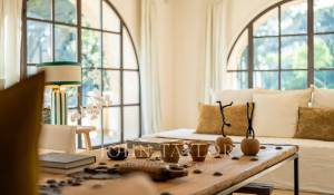 Сезонная аренда Дом Mougins