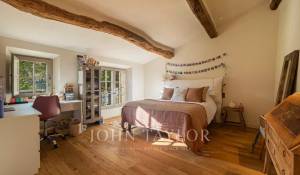 Сезонная аренда Дом Mougins