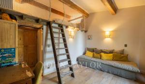 Сезонная аренда Дом Mougins