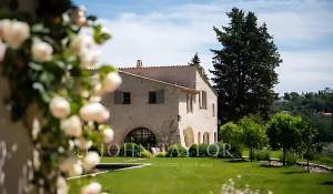 Сезонная аренда Дом Mougins