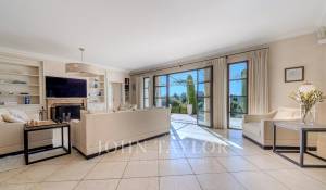 Сезонная аренда Дом Mougins