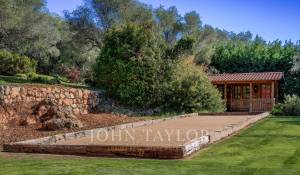 Сезонная аренда Дом Mougins