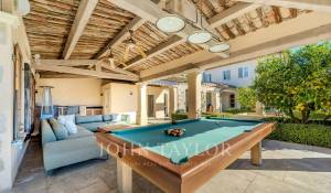 Сезонная аренда Дом Mougins