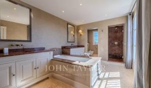 Сезонная аренда Дом Mougins