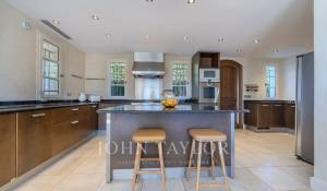 Сезонная аренда Дом Mougins