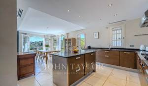 Сезонная аренда Дом Mougins