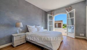 Сезонная аренда Дом Mougins