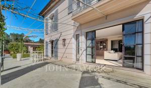 Сезонная аренда Дом Mougins