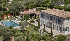 Сезонная аренда Дом Mougins