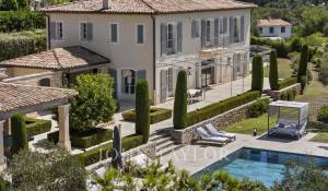 Сезонная аренда Дом Mougins