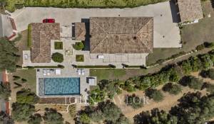 Сезонная аренда Дом Mougins