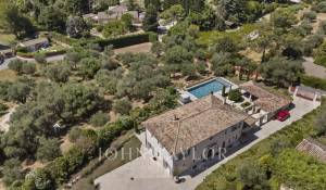 Сезонная аренда Дом Mougins