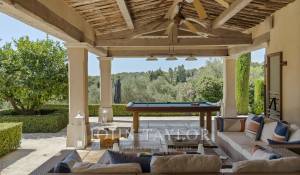 Сезонная аренда Дом Mougins