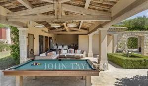 Сезонная аренда Дом Mougins