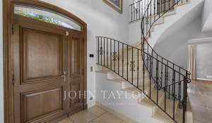 Сезонная аренда Дом Mougins