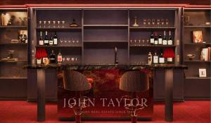 Сезонная аренда Дом Mougins