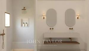 Сезонная аренда Дом Mougins