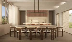 Сезонная аренда Дом Mougins