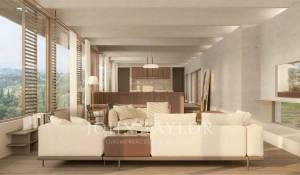 Сезонная аренда Дом Mougins