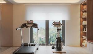 Сезонная аренда Дом Mougins