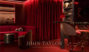 Сезонная аренда Дом Mougins