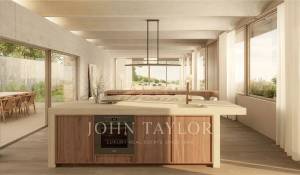 Сезонная аренда Дом Mougins