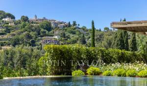 Сезонная аренда Дом Mougins