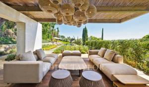 Сезонная аренда Дом Mougins