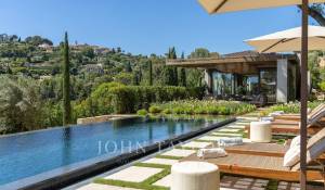 Сезонная аренда Дом Mougins