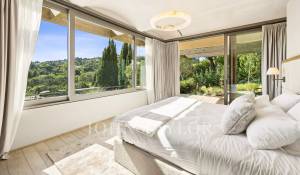Сезонная аренда Дом Mougins