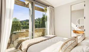 Сезонная аренда Дом Mougins