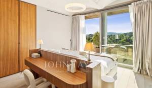 Сезонная аренда Дом Mougins