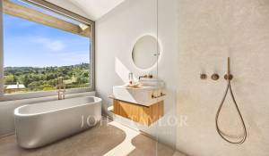 Сезонная аренда Дом Mougins