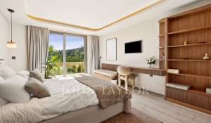 Сезонная аренда Дом Mougins