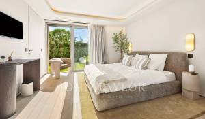 Сезонная аренда Дом Mougins