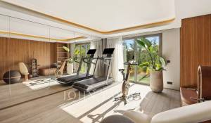 Сезонная аренда Дом Mougins