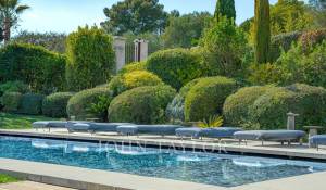 Сезонная аренда Дом Mougins