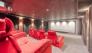 Сезонная аренда Дом Mougins