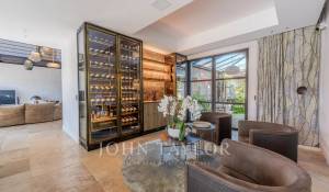 Сезонная аренда Дом Mougins