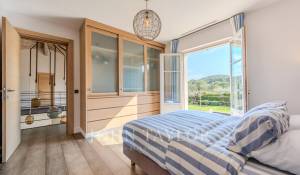 Сезонная аренда Дом Mougins