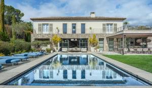 Сезонная аренда Дом Mougins