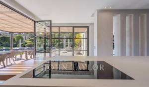 Сезонная аренда Дом Mougins