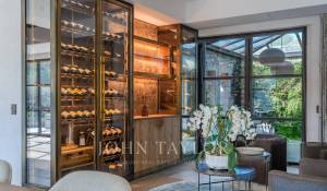 Сезонная аренда Дом Mougins