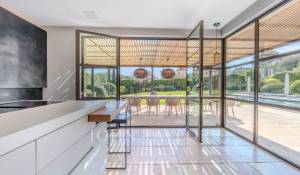 Сезонная аренда Дом Mougins