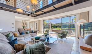 Сезонная аренда Дом Mougins