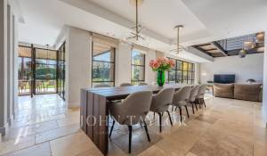 Сезонная аренда Дом Mougins