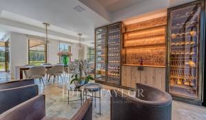 Сезонная аренда Дом Mougins