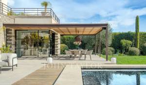 Сезонная аренда Дом Mougins