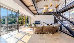 Сезонная аренда Дом Mougins